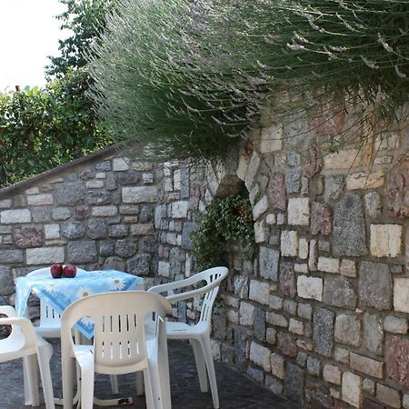 Appartamenti Katia Tremosine Bagian luar foto